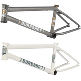 BSD Sureshot BMX Rahmen (9473742733576)