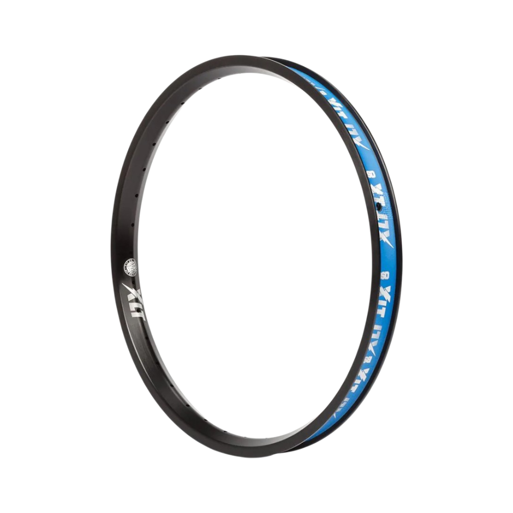 BSD -  BSD XLT Rim 20 Zoll BMX Felge 36 Speichen - Bikers Base BMX