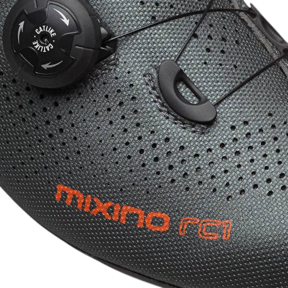 CATLIKE MIXINO RC1 Road Carbon Rennradschuhe Radschuhe Klickpedalen - Bikers Base