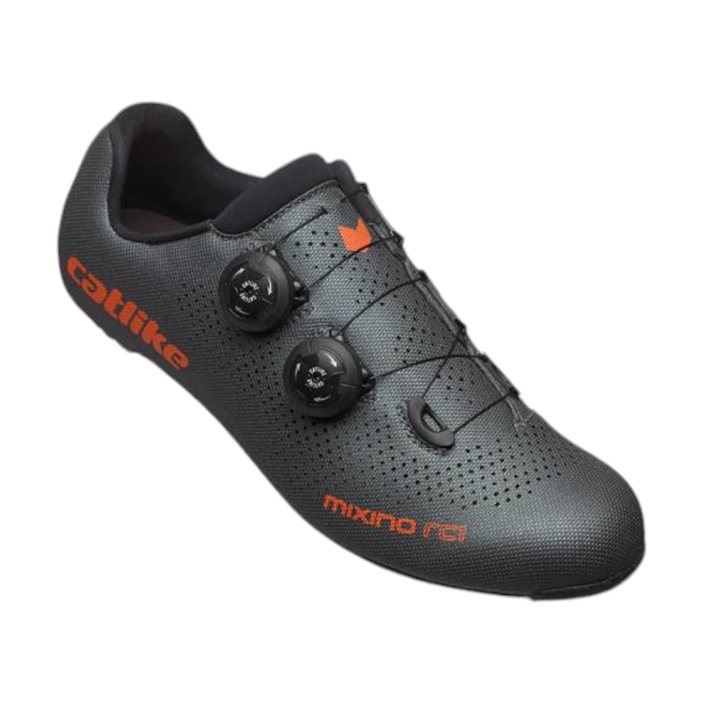 Catlike -  CATLIKE MIXINO RC1 Road Carbon Rennradschuhe Radschuhe Klickpedalen - Bikers Base BMX