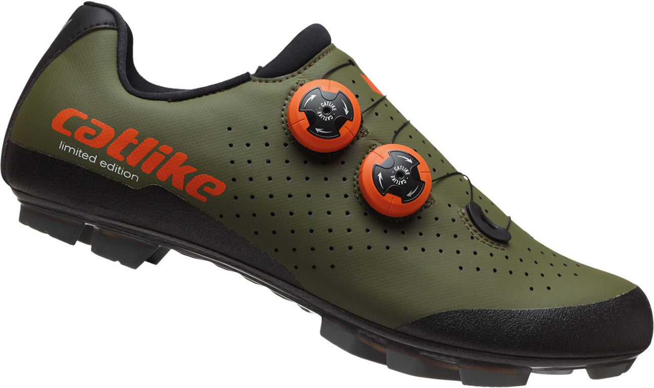 mountainbike schuhe klickpedale Catlike MIXINO XC MTB Radschuhe Klickpedalen