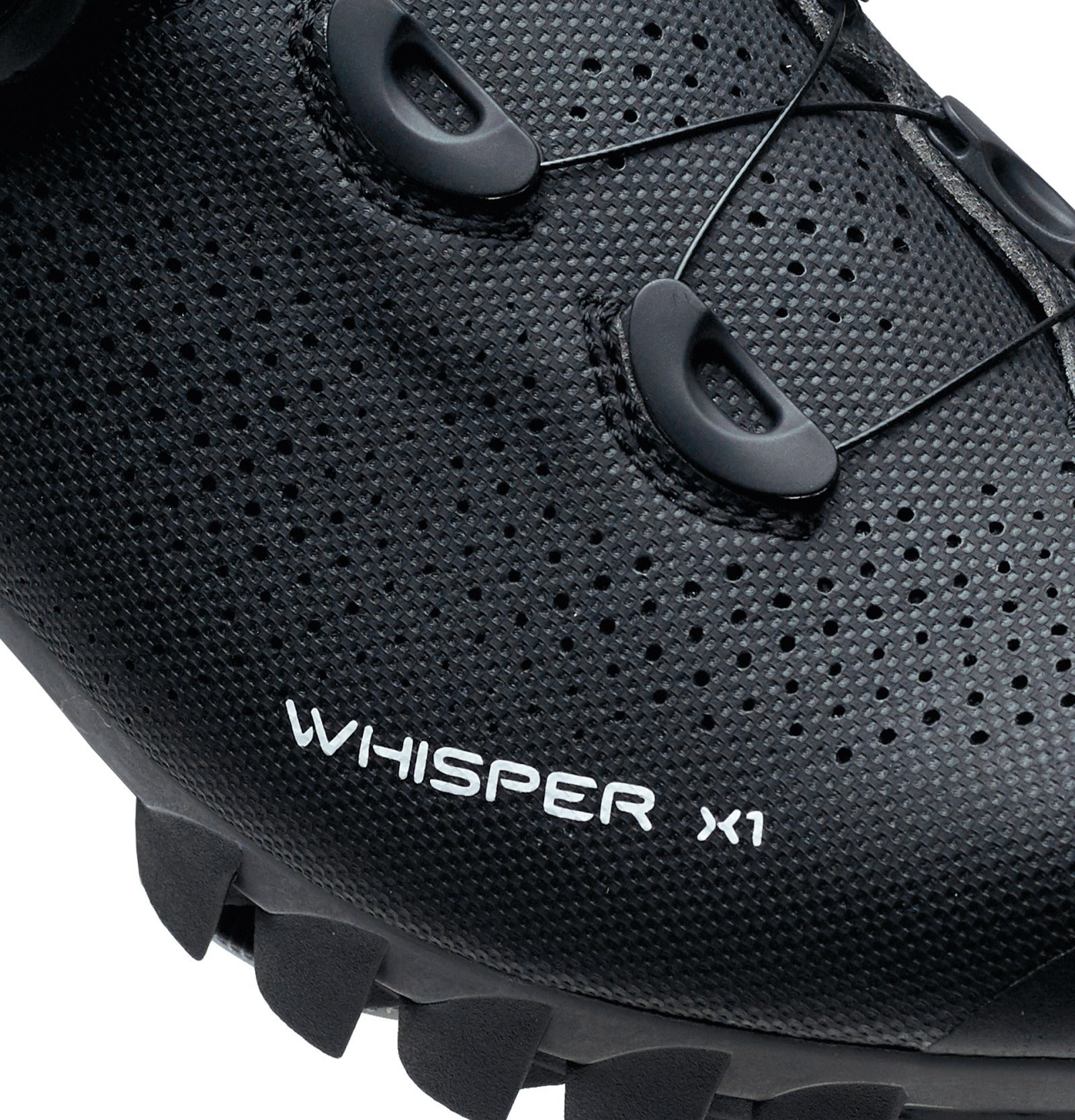 klickpedalen gravel CATLIKE WHISPER X1 MTB, XC und Gravel Radschuhe Klickpedalen