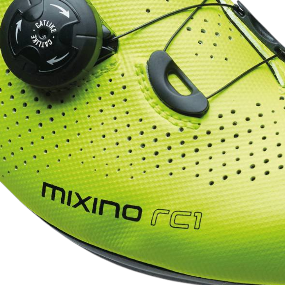 CATLIKE MIXINO RC1 Road Carbon Rennradschuhe Radschuhe Klickpedalen - Bikers Base