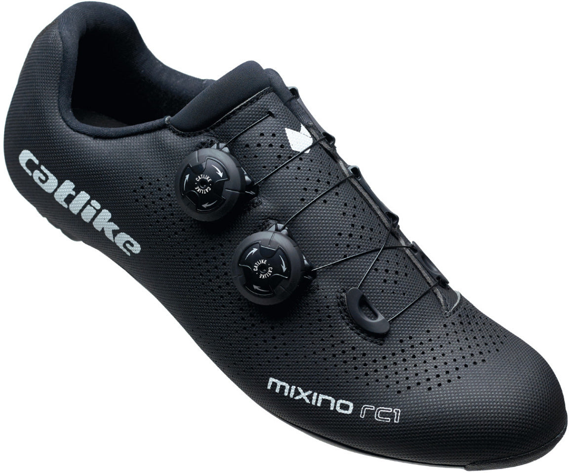 CATLIKE MIXINO RC1 Road Carbon Rennradschuhe Radschuhe Klickpedalen - Bikers Base