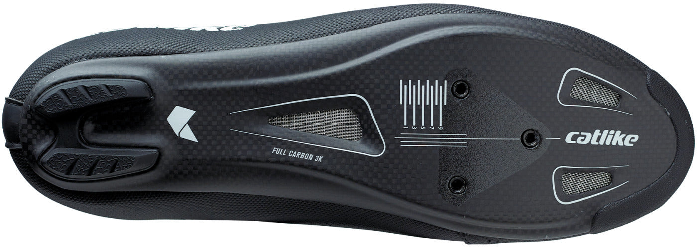 CATLIKE MIXINO RC1 Road Carbon Rennradschuhe Radschuhe Klickpedalen - Bikers Base