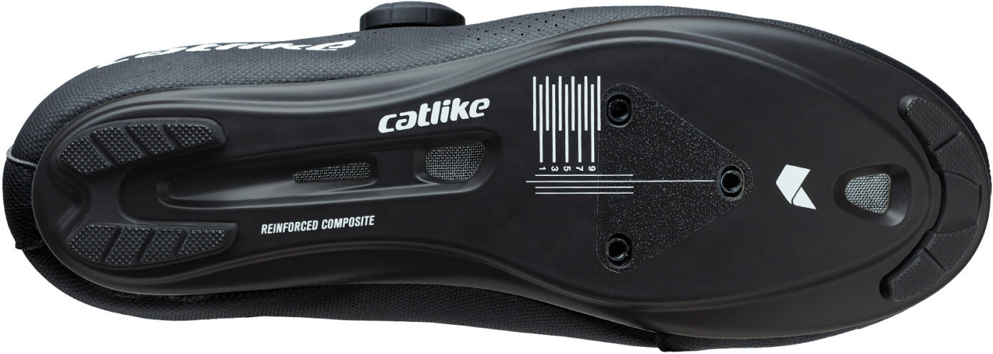 CATLIKE WHISPER R1 Road Rennradschuhe Radschuhe Klickpedalen - Bikers Base