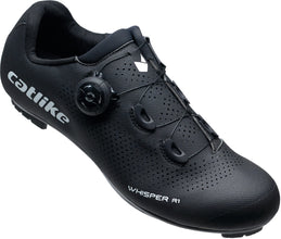 CATLIKE WHISPER R1 Road Größe 41 Rennradschuhe Radschuhe Klickpedalen (8477619683592) (9493685960968)