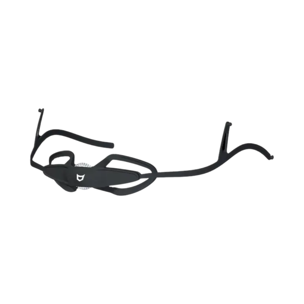 Catlike Verschluß System für Kitten Helm Kinder Grau - Bikers Base