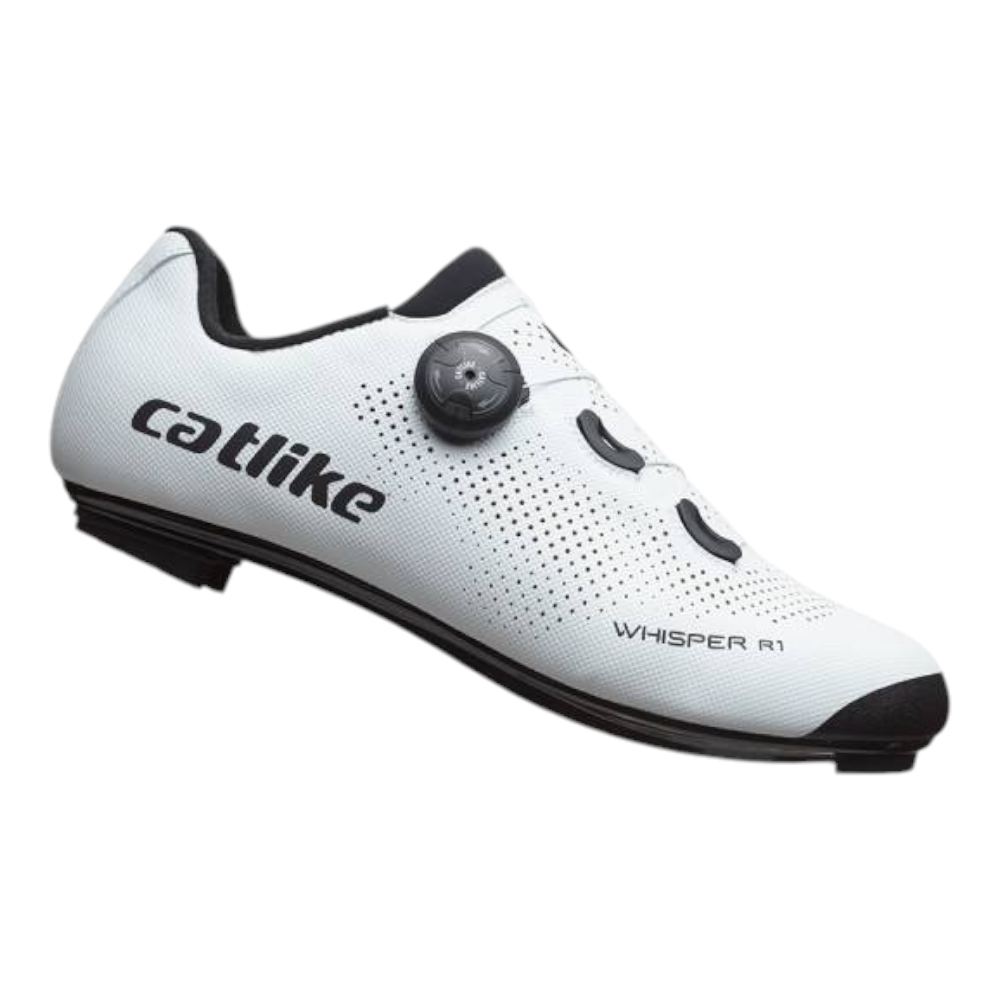 CATLIKE WHISPER R1 Road Rennradschuhe Radschuhe Klickpedalen - Bikers Base