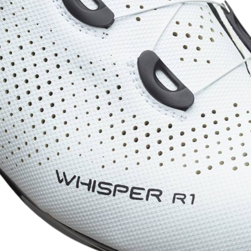 CATLIKE WHISPER R1 Road Rennradschuhe Radschuhe Klickpedalen - Bikers Base