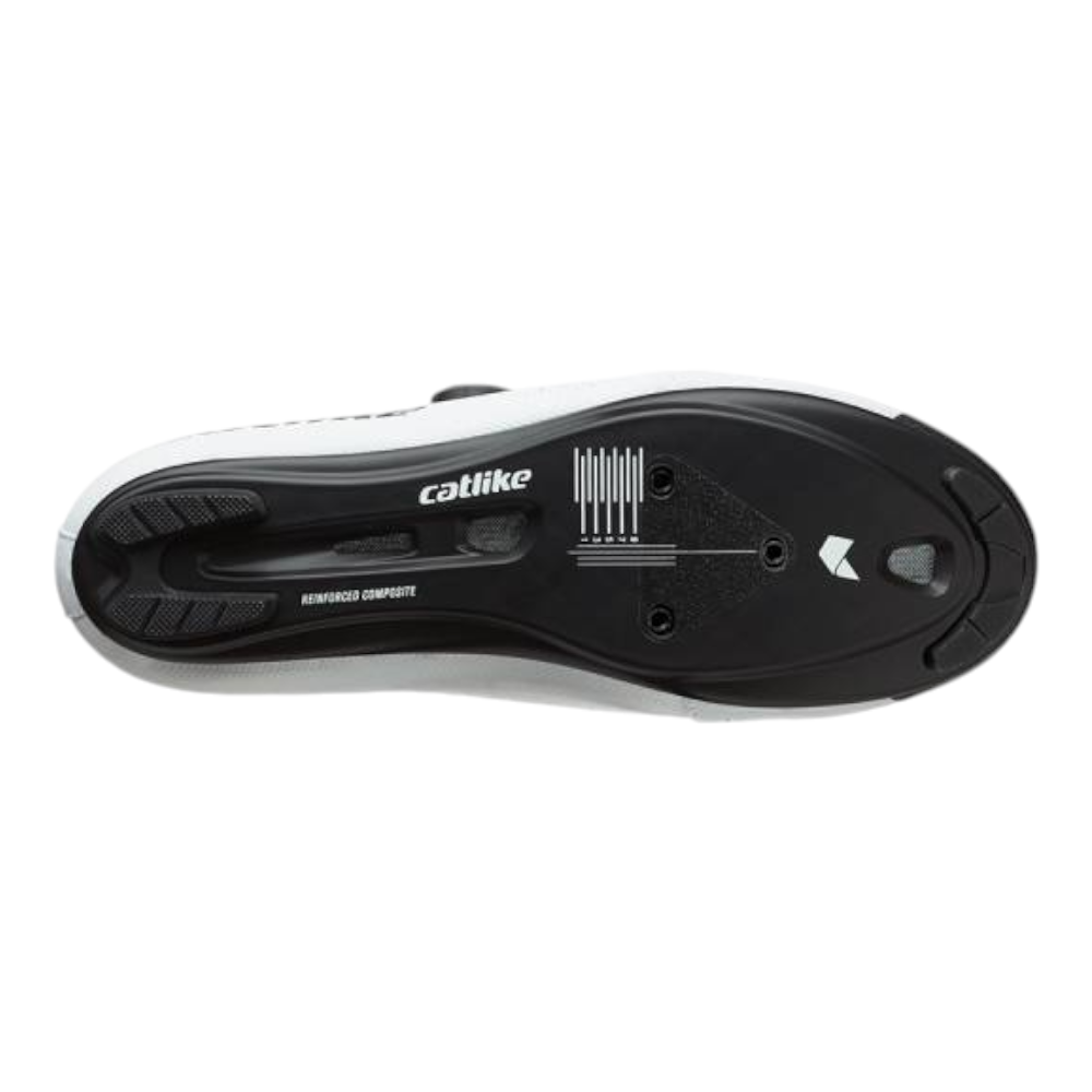 CATLIKE WHISPER R1 Road Rennradschuhe Radschuhe Klickpedalen - Bikers Base
