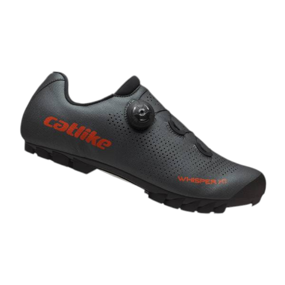 CATLIKE WHISPER X1 MTB, XC and Gravel cycling shoes clipless pedals