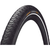 2x Continental Contact Plus Fahrrad Reifen + Schlauch Set 42-622 | 28x1,60" (8532759544072)