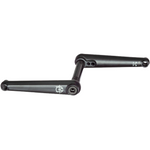 Demolition x Markit BMX Kurbel 24mm Achse schwarz (8560328376584)