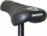 Demolition BMX Sattel M. Cordova Pivotal schwarz (8560340435208)