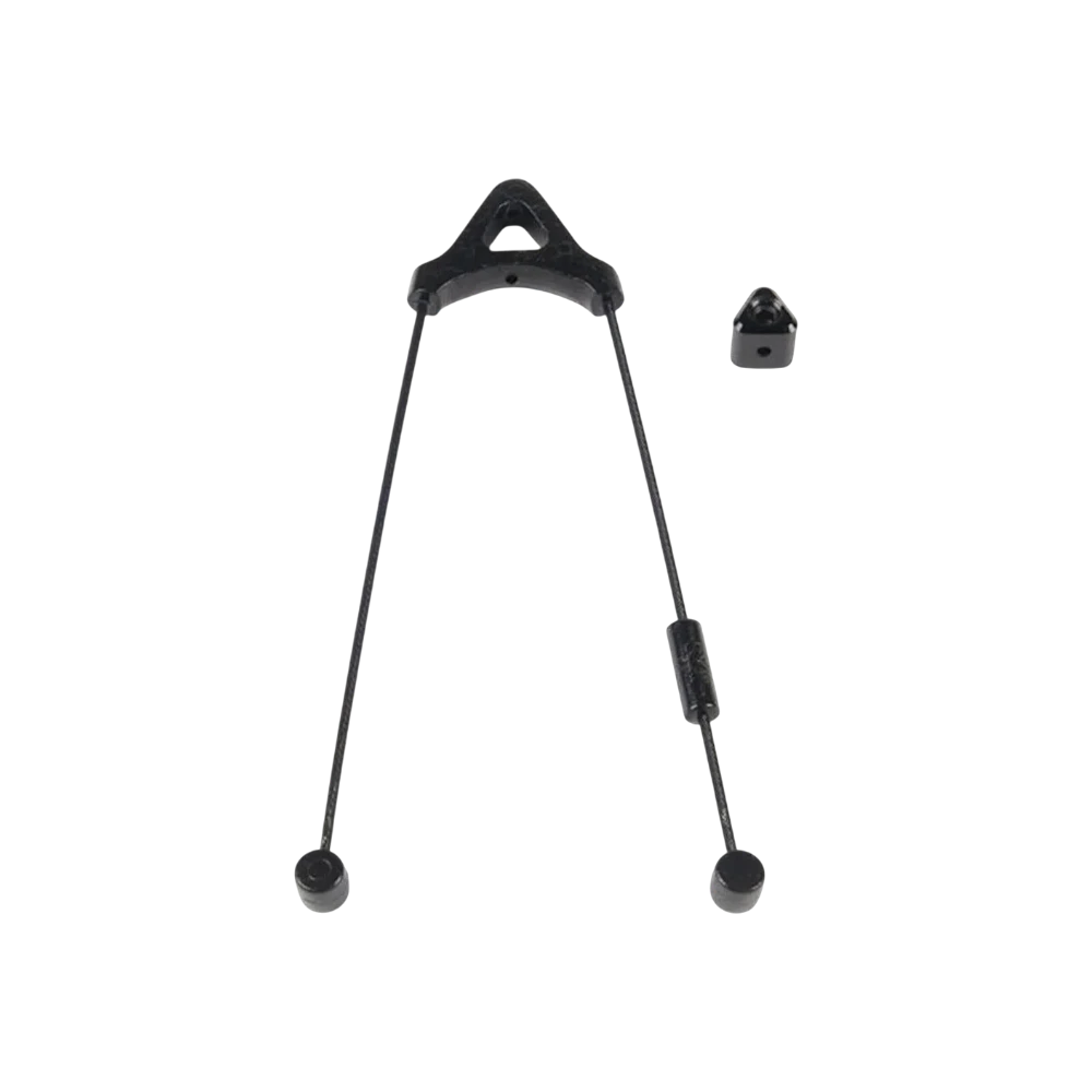 éclat THE UNIT BMX Bremskabel 105mm U-Brake Kabeldreieck Bremsdreieck