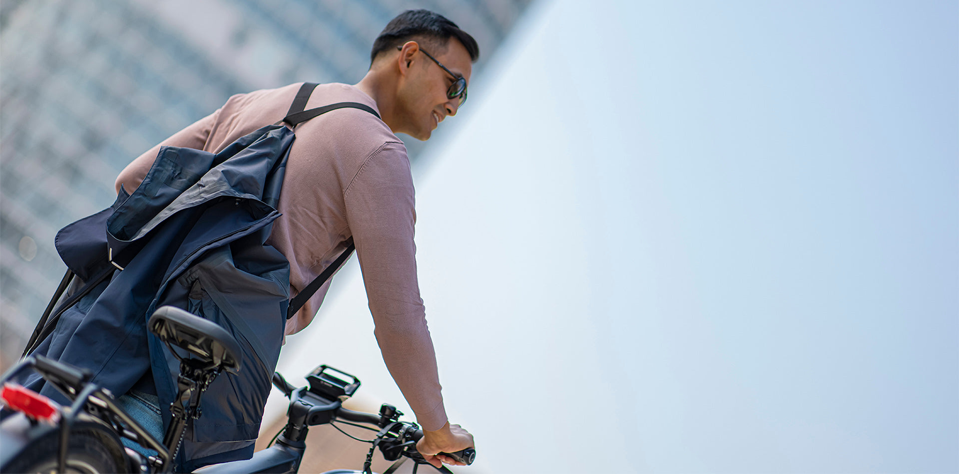 TUCANO URBANO MAGIC DAY 2G JACKE Bike Regenjacke - Bikers Base