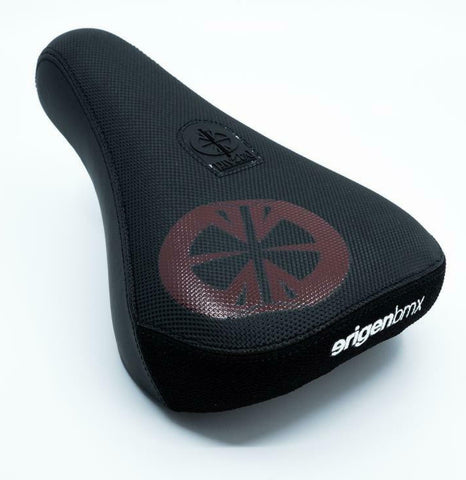 ERIGEN FLOWEGEN PIVOTAL SATTEL Fat Seat BMX Sattel (8313397575944)