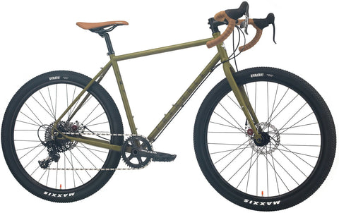 Fairdale Weekender Nomad Gravel Bike (8367142273288)