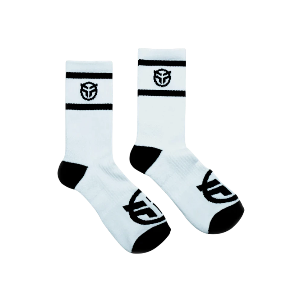 Federal Logo Socks BMX Socken