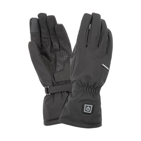 Tucano Urbano Feelwarm Beheizbare Handschuhe  Größe:L (8432378183944)