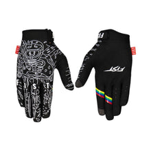 FIST Sam Hill The Goat BMX Handschuhe MX Dirt MTB (10085814337800) (10085823185160)