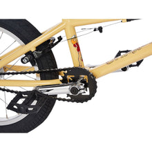 FitBikeCo . Misfit 16 Zoll Kinder BMX Rad (10159720726792)