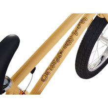 FitBikeCo . Misfit 16 Zoll Kinder BMX Rad (10159720726792)