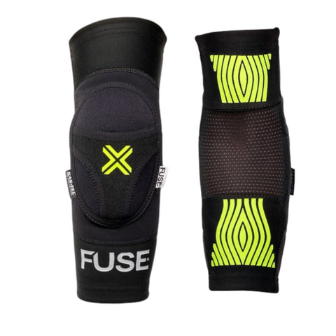 Fuse Omega Ellenbogen Schützer Ellenbogen Pad Elbow Pad (9561246236936)