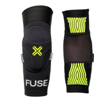 Fuse Omega Ellenbogen Schützer Ellenbogen Pad Elbow Pad (9561246236936)