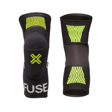 Fuse Omega Knie Schützer Knie Pad Knee Pad M-L (9561271107848)