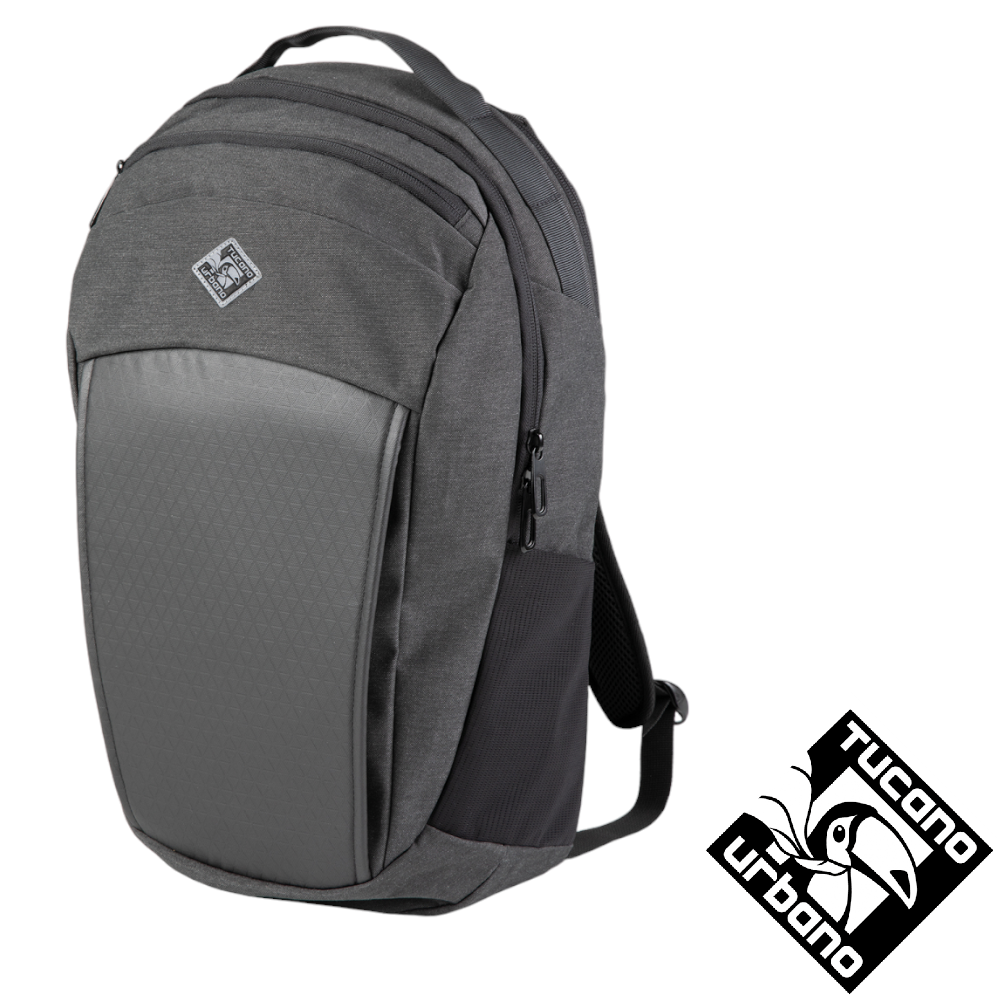 Rucksack Tucano Urbano GO PACK Fahrradrucksack - Bikers Base