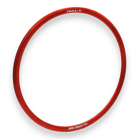 Halo Aerotrack Colour 700c Felge 28