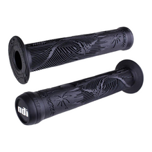 Odi Hucker Signature BMX Griffe mit Flansch (8101052842248)