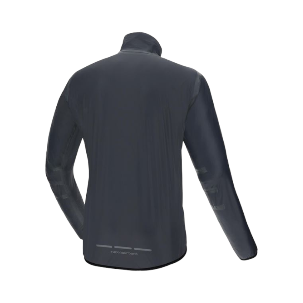 Tucano -  Tucano Urbano Hydrostretch Jacke Herren - blau XL - bikers-base.myshopify.com