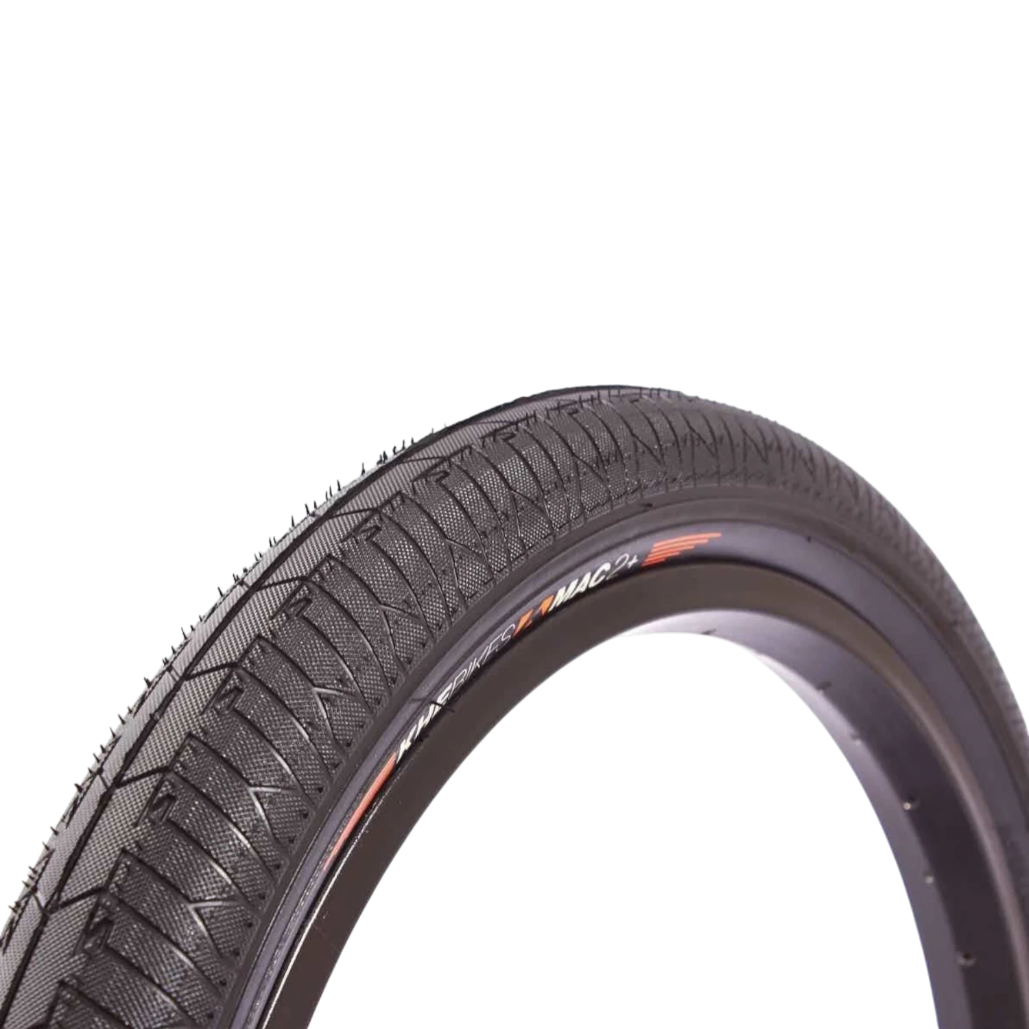 KHE MAC2+ Draht BMX Reifen 20 Zoll x 2,30"