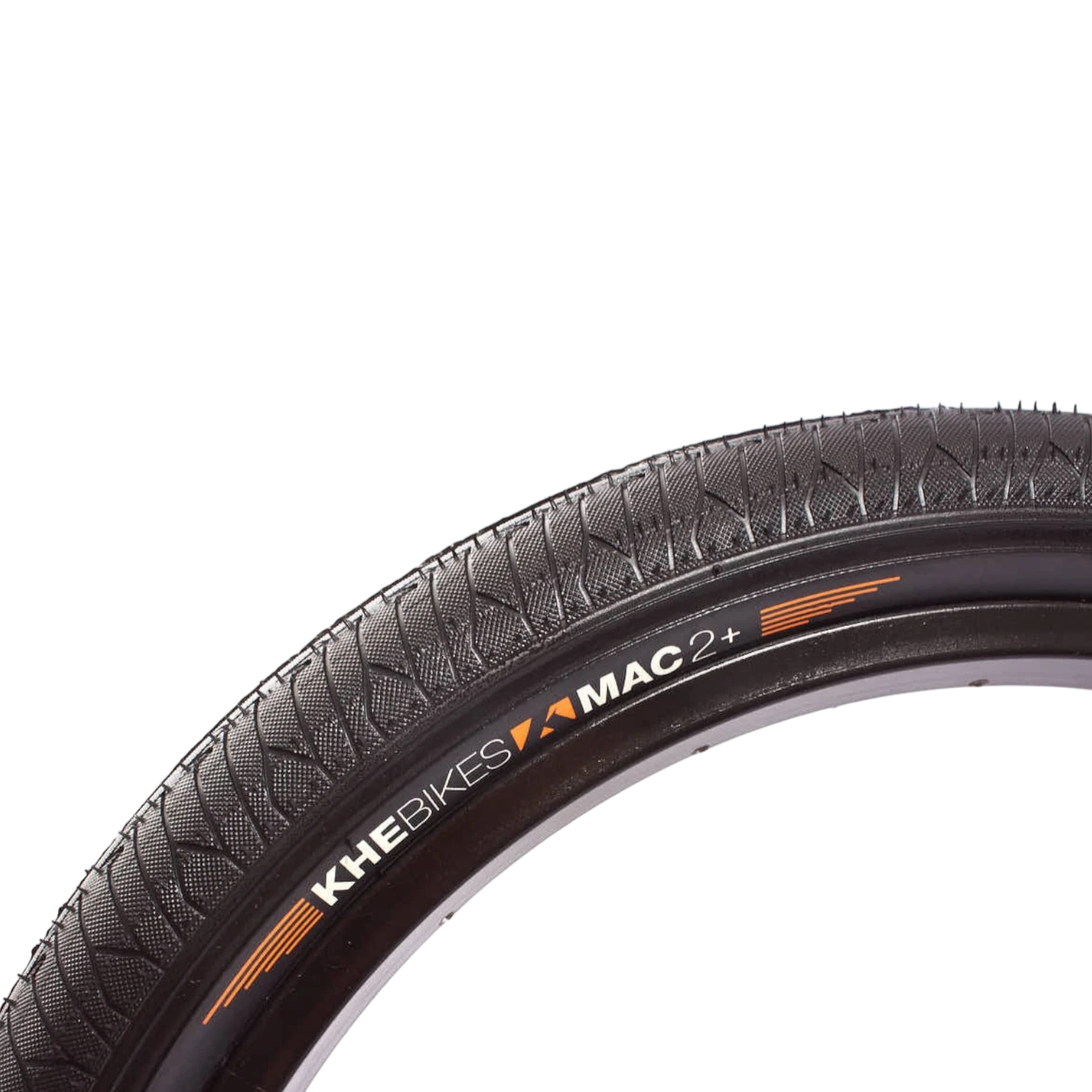 KHE MAC2+ Draht BMX Reifen 20 Zoll x 2,30"