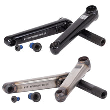 wethepeople Legacy BMX Kurbel 2 1/2 teil 22mm (9604951900424)