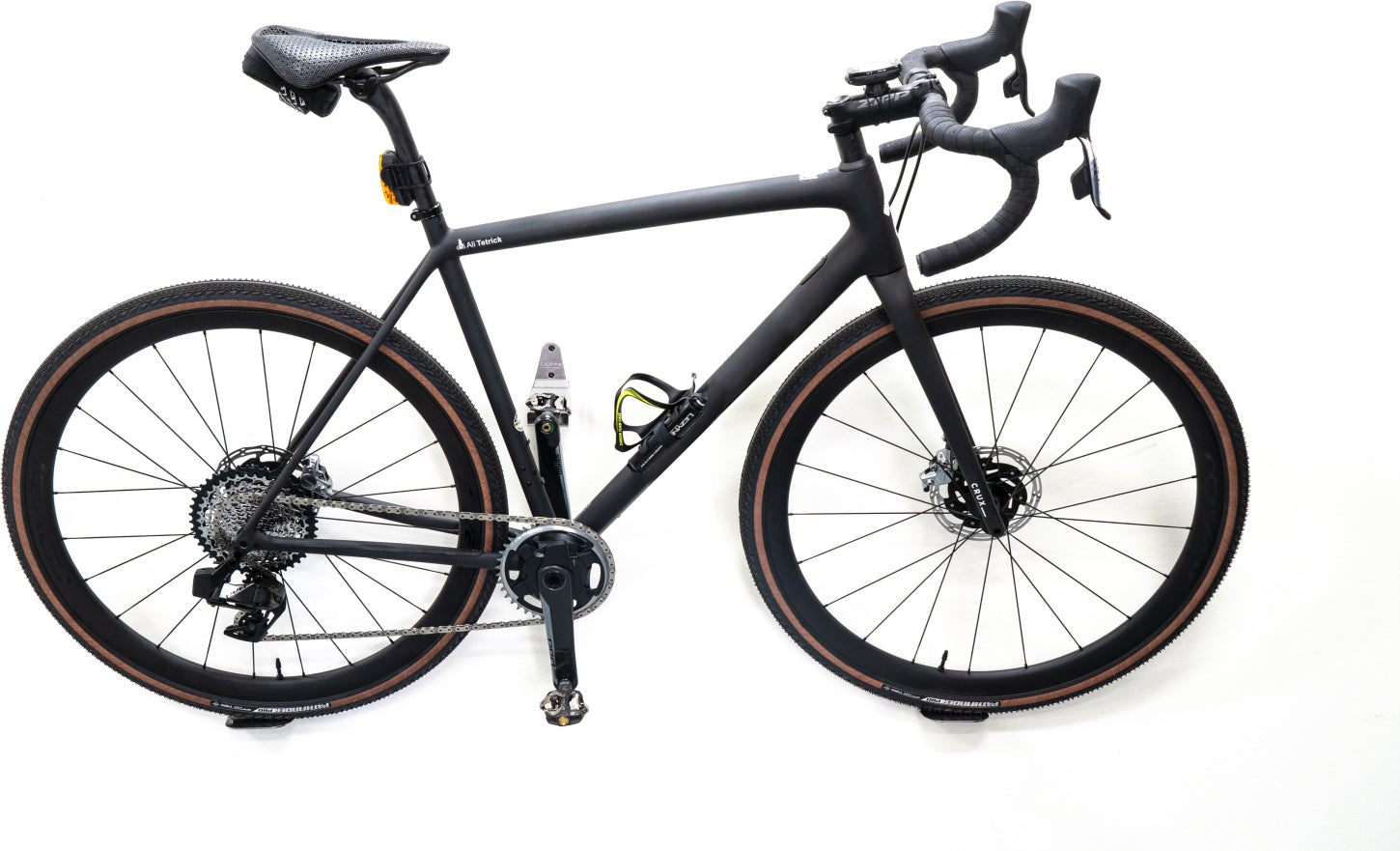 LEZYNE Pedal Hook Wandhalterung Fahrrad BMX Gravel MTB Road - Bikers Base