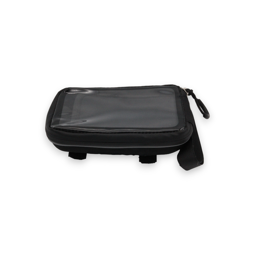 Lezyne Oberrohrtasche Smart Energy Caddy - Bikers Base