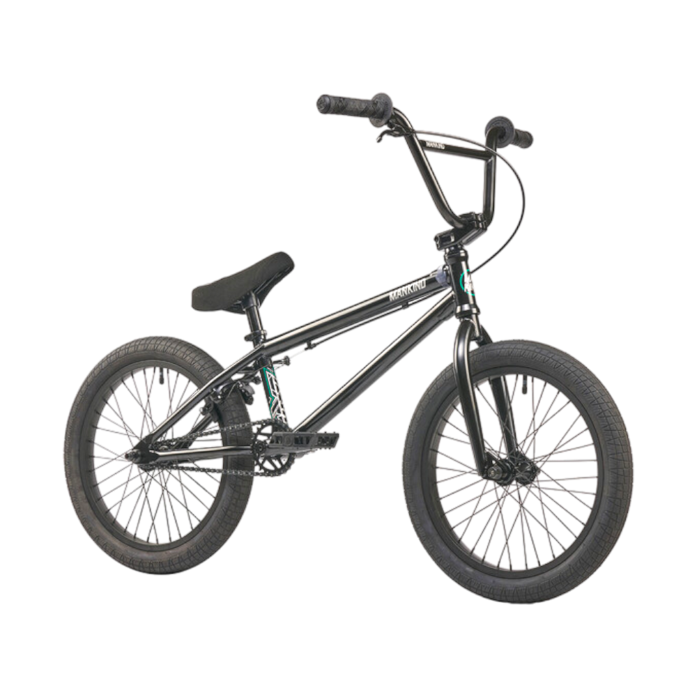 Black haro bmx bike shop