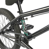MANKIND NXS 18" BMX Bike ed-black (8471662559496)