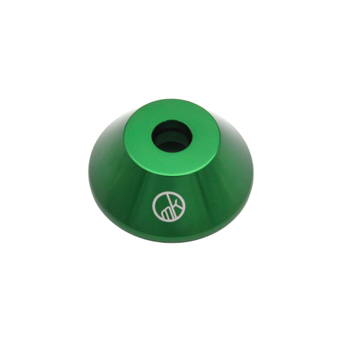 Mankind Rear Hub Guard green #35 (8424065663240)