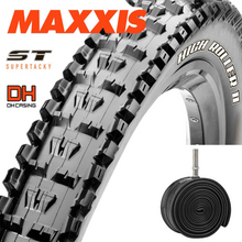 Maxxis HighRoller II MTB Reifen 26x2.40