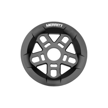 Merritt Pentaguard BMX Kettenblatt / Guard B. Begin 25T (9385176137992)