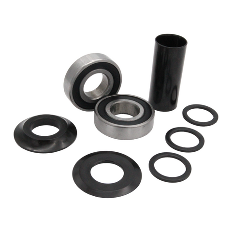 Mid BB für 19mm Achsen BMX Dirtbike Tretlager Innenlager (8469402452232) (9688818155784)