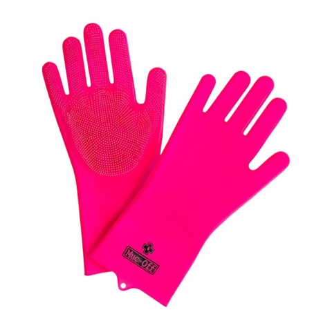 Muc-Off Deep Scrubber Handschuhe (8434315690248)