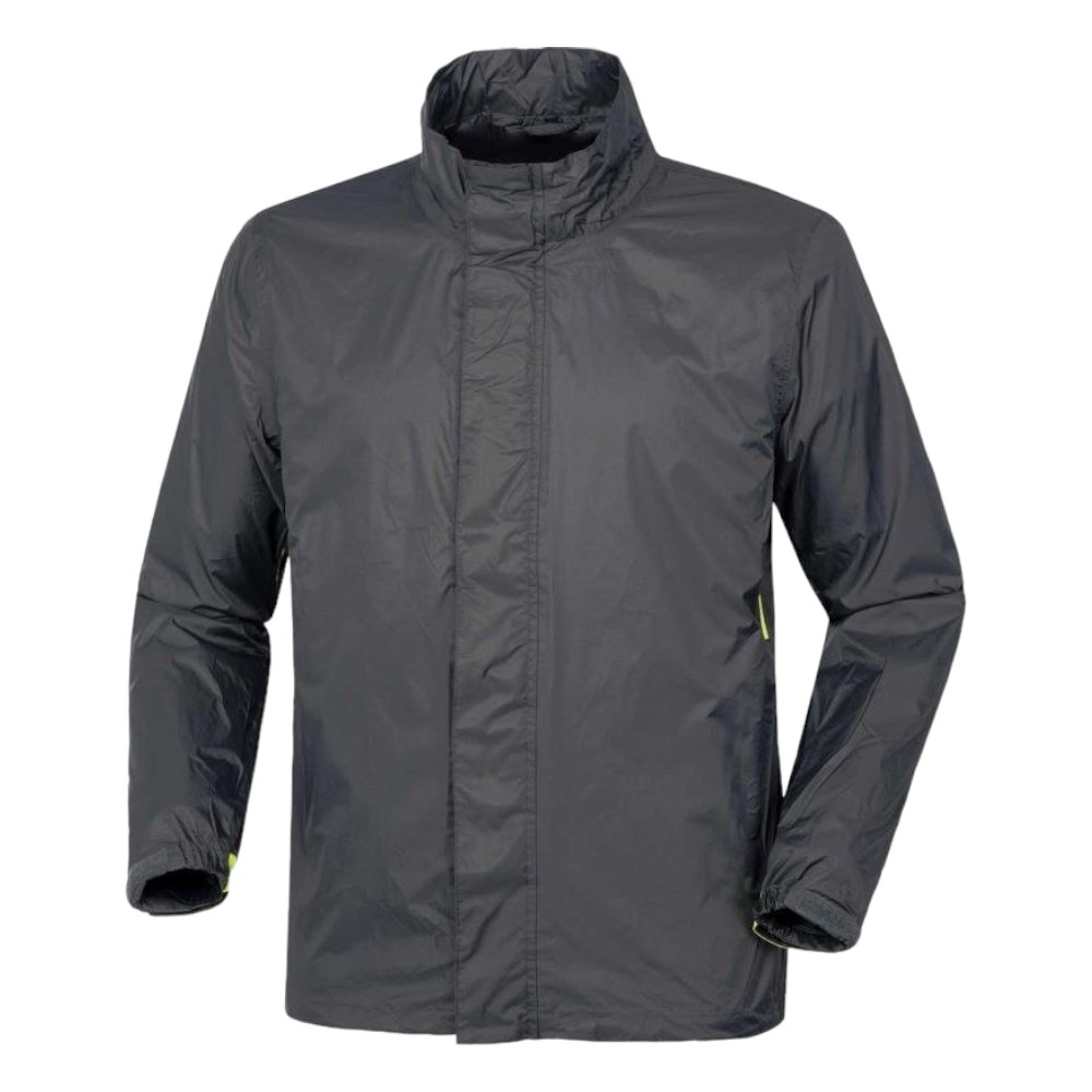 Tucano Urbano - Nano Rain Alpha Wetterfeste Fahrradjacke - Bikers Base