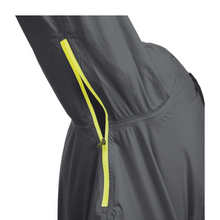 Tucano Urbano - Nano Rain Alpha Wetterfeste Fahrradjacke (8431627239688)