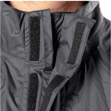 Tucano Urbano - Nano Rain Alpha Wetterfeste Fahrradjacke (8431627239688)